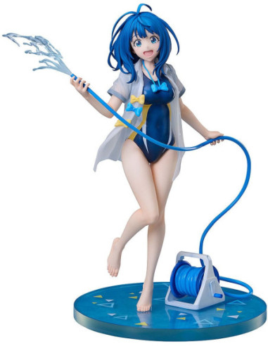 Makeine: Too Many Losing Heroines!...