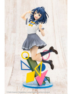 Makeine: Too Many Losing...