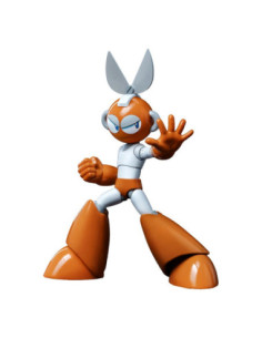 Mega Man figurine MDLX...
