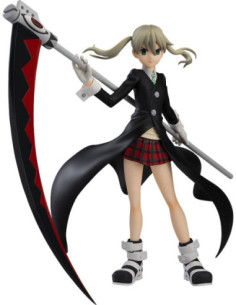 Soul Eater statuette PVC...