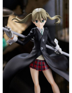 Soul Eater statuette PVC... 2
