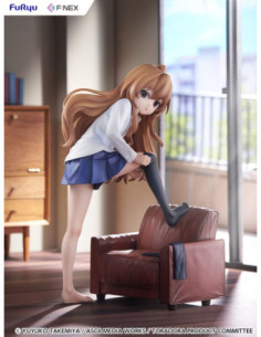 Toradora! F:NEX statuette... 2