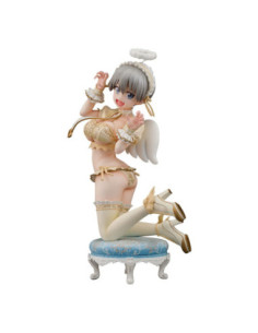 Uzaki-chan Wants to Hang...