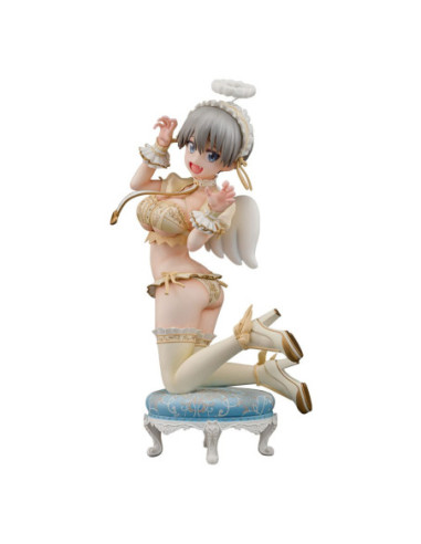 Uzaki-chan Wants to Hang Out!...