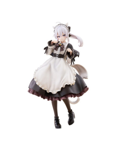 Wandering Witch: The Journey of...