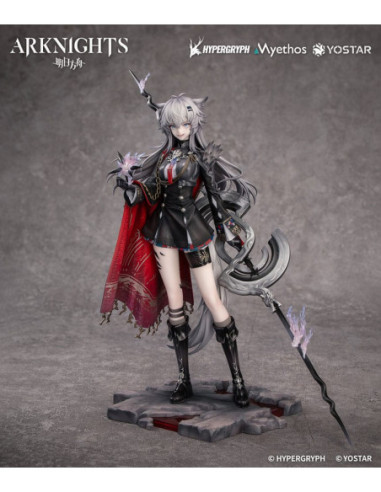 Arknights statuette PVC 1/7 Lappland...