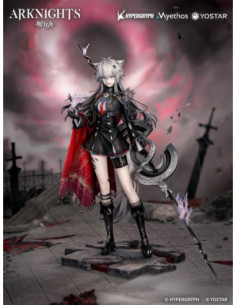 Arknights statuette PVC 1/7... 2