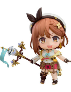 Atelier Ryza 2: Lost...