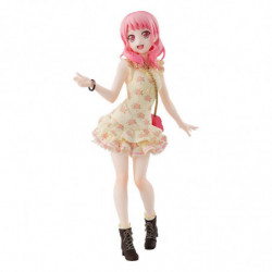 BanG Dream! Girls Band Party! statuette PVC Pop Up Parade Aya Maruyama 17 cm Good Smile Company - 1
