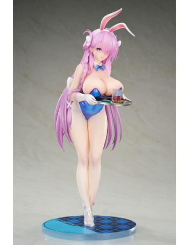 Azur Lane statuette PVC 1/7...