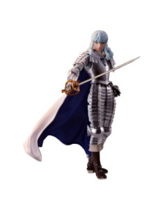 Berserk figurine...