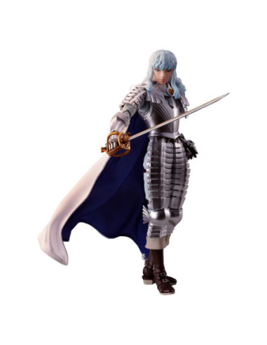 Berserk figurine S.H.Figuarts...