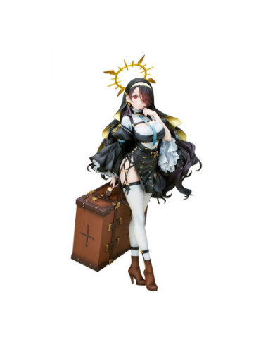 Blue Archive statuette PVC 1/7 Hinata...