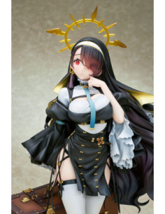 Blue Archive statuette PVC... 2