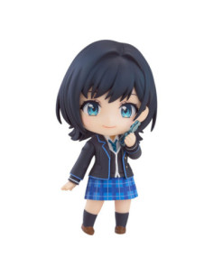 Chitose Is in the Ramune...