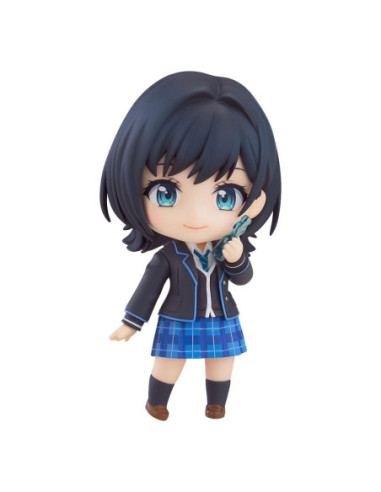 Chitose Is in the Ramune Bottle...