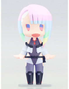 Cyberpunk: Edgerunners... 2