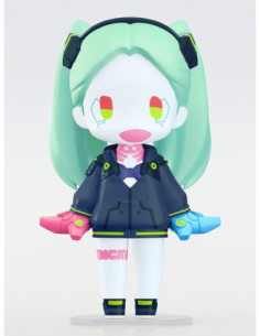 Cyberpunk: Edgerunners... 2