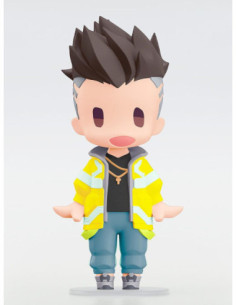 Cyberpunk: Edgerunners... 2