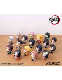 Demon Slayer Kimetsu no... 2