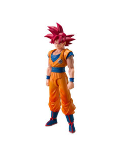 Dragon Ball Super figurine...