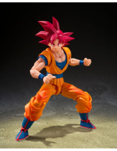 Dragon Ball Super figurine... 2