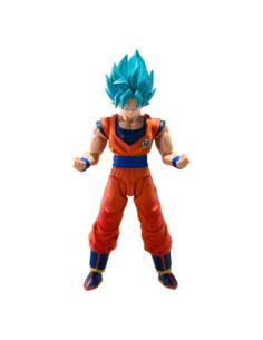 Dragon Ball Super figurine...