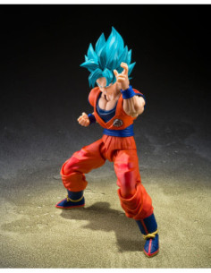 Dragon Ball Super figurine... 2