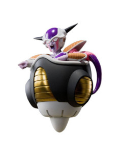 Dragon Ball Z figurine S.H....
