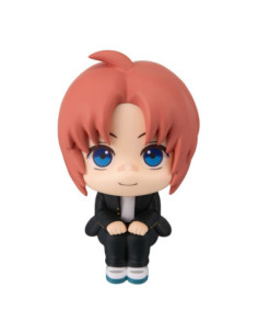 Ginpachi´s Zany Class...