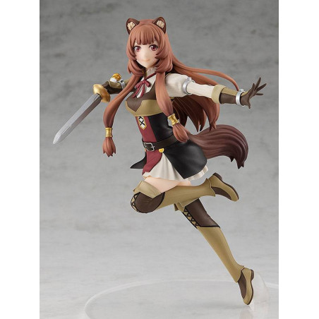 The Rising of the Shield Hero Season 2 statuette PVC Pop Up Parade Raphtalia 16 cm Good Smile Company - 5