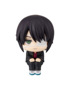 Ginpachi´s Zany Class...