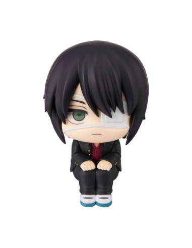 Ginpachi´s Zany Class statuette PVC...