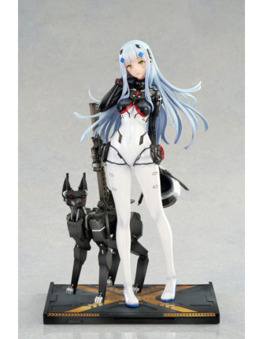 Girls´ Frontline statuette PVC 1/7...