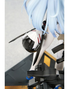 Girls´ Frontline statuette... 2