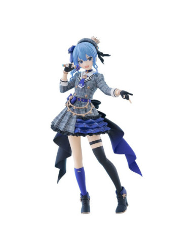 Hololive Production statuette PVC Pop...