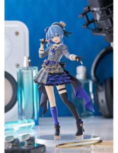 Hololive Production... 2