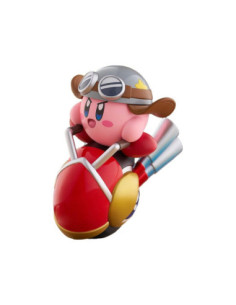 Kirby statuette PVC Pop Up...