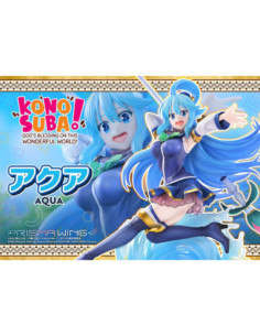 Konusuba - God's blessing... 2