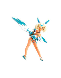 Megami Device figurine...