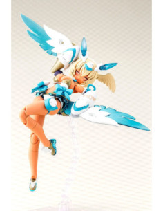 Megami Device figurine... 2