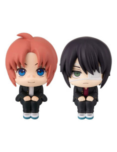 Mr. Ginpachi´s Zany Class...