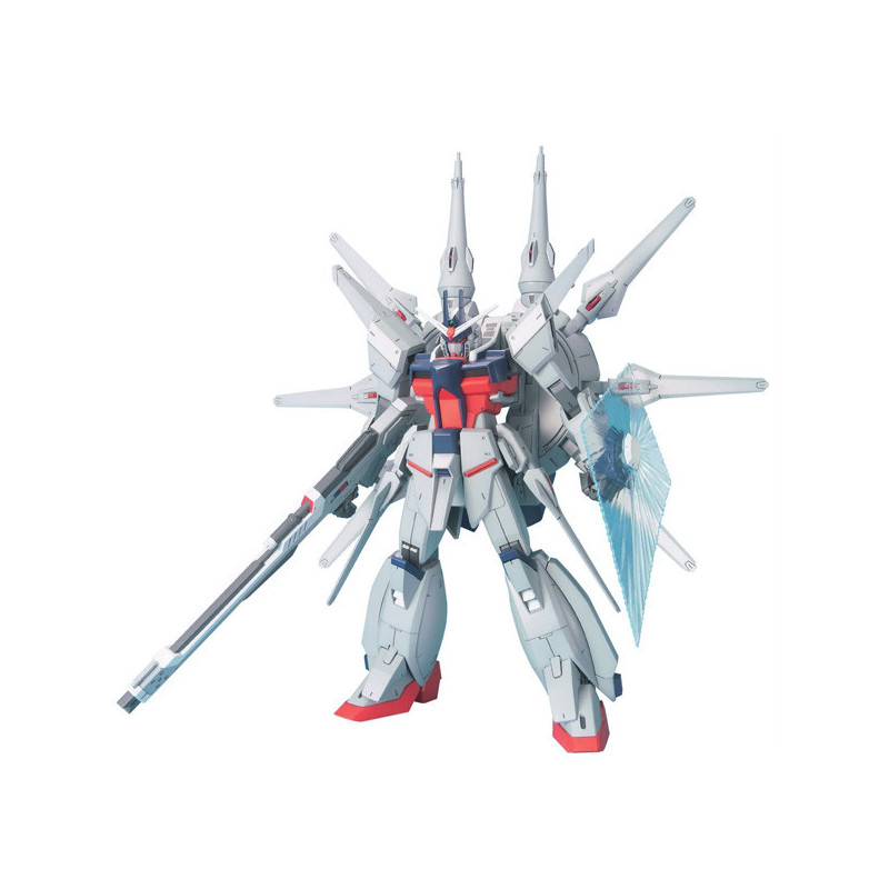 Gundam Gunpla HG 1/144 35 Legend Gundam Bandai - 1