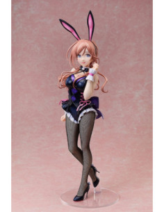 Idolmaster statuette PVC... 2