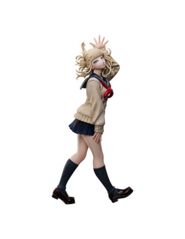 My Hero Academia statuette PVC 1/4...