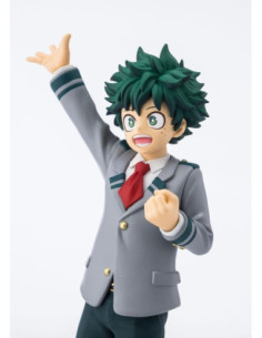 My Hero Academia statuette... 2