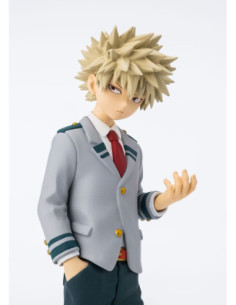 My Hero Academia statuette... 2