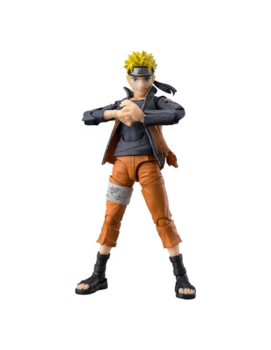 Naruto figurine S.H.Figuarts Naruto...