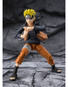 Naruto figurine... 2
