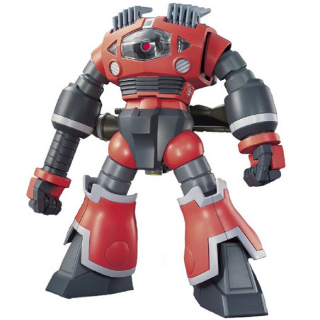 Gundam Gunpla HG 1/144 161 Zogok Unicorn Ver Bandai - 1